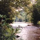 HICKORY RUN STATE PARK