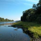 MILTON STATE PARK