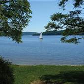 MORAINE STATE PARK