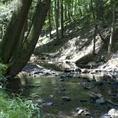 POE VALLEY STATE PARK