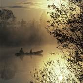SINNEMAHONING STATE PARK