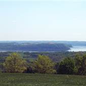 SAMUEL S. LEWIS STATE PARK