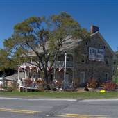 JEAN BONNET TAVERN, BEDFORD