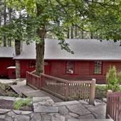 DWARFSVILLE PRESERVE EXTERIOR