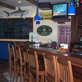 Boat House Bar and Restaurant