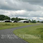Cherry Ridge Airport