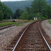 Lackawaxen Railroad