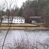 Lackawaxen Bridge House