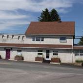 Ledgedale Roadhouse
