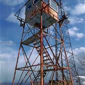 Fire Tower
