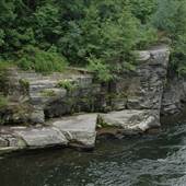 Wallenpaupack Creek