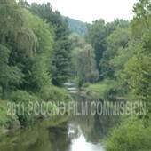 Weeping Willow Creek