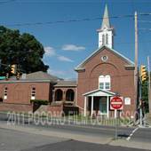 East Stroudsburg Church 2