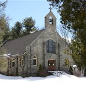 Blooming Grove Stone Church