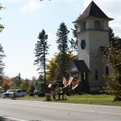 Our Lady of Fatima Church