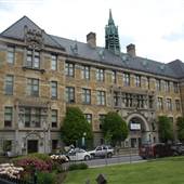 Lackawanna Junior College