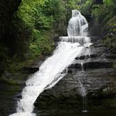 Dingmans Falls