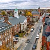 YORK, YORK COUNTY