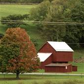 YORK COUNTY COUNTRYSIDE