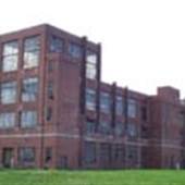 CRAWFORD BUSINESS PARK-EAST; BUILDING, 1