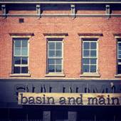 Basin & Main