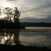PYMATUNING RESERVOIR & LAKE