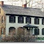FORT HUNTER TAVERN HOUSE