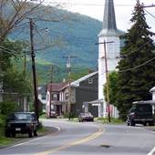 FORT LOUDON, FRANKLIN COUNTY