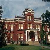 WAYNE COUNTY COURTHOUSE