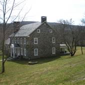 CHERRY VALLEY FARMHOUSE/JOSIE PORTER FARM CSA