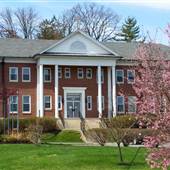 ALVERNIA UNIVERSITY, READING