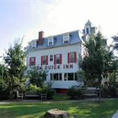 TOM QUICK INN, MILFORD