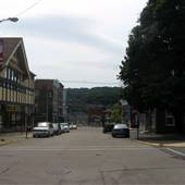WINDBER'S HISTORIC 15th STREET