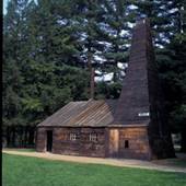 DRAKE WELL MUSEUM, TITUSVILLE