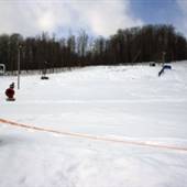 MOUNT PLEASANT OF EDINBORO