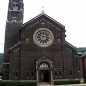 JOHNSTOWN'S SAINT COLUMBIA CHURCH