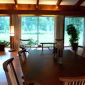 STONE RANCH HOME, UPPER BLACK EDDY