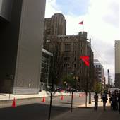 TEMPLE UNIVERSITY, PHILADELPHIA