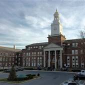 READING HOSPITAL