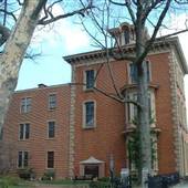 BILLMEYER HOUSE, FIRST PRESBYTERIAN CHURCH OF YORK