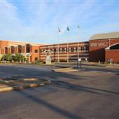 BLASCO LIBRARY, ERIE