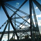 KITTANNING CITIZENS BRIDGE, ARMSTRONG COUNTY