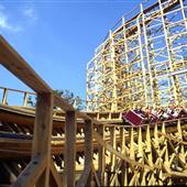 KNOEBELS AMUSEMENT PARK