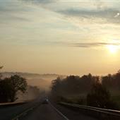 ROUTE 6, TIOGA COUNTY