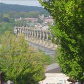 BRIDGE VIEW, WRIGHTSVILLE