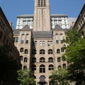 ALLEGHENY COUNTY COURTHOUSE