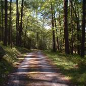 CLEAR CREEK STATE PARK