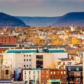 HARRISBURG HOMES & BUSINESSES