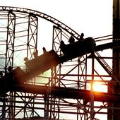 KENNYWOOD AMUSEMENT PARK
