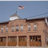 FIREHOUSE TAP & GRILL